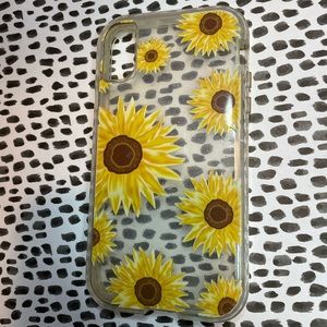 iPhone XR phone case